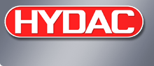 Hydac Electronic s.r.o. - Logo